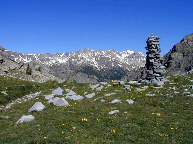 Cairn