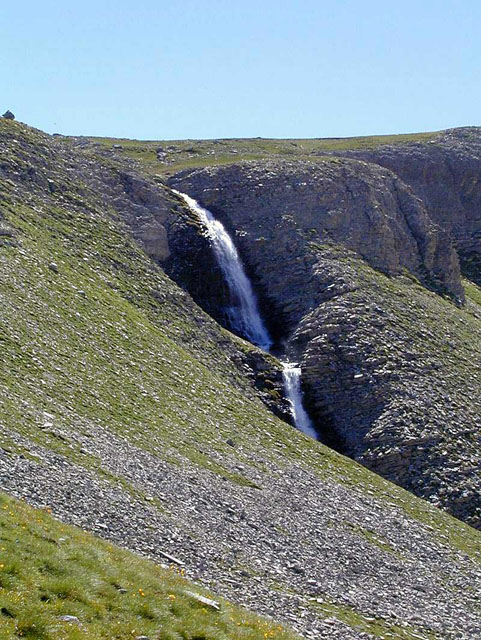 Cascade