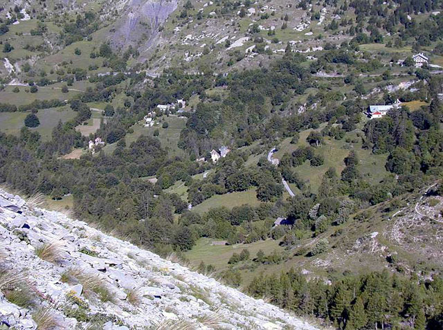 Depart-Le-Gite