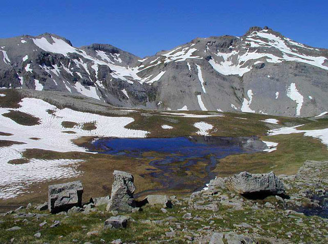 Lac-Sagnos