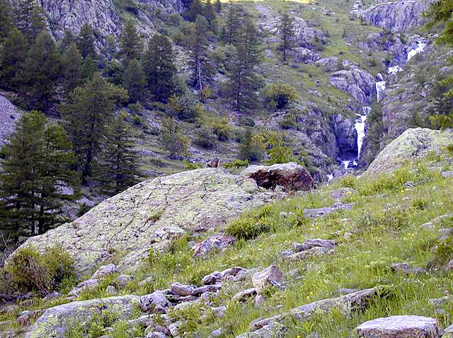 Marmotte#1
