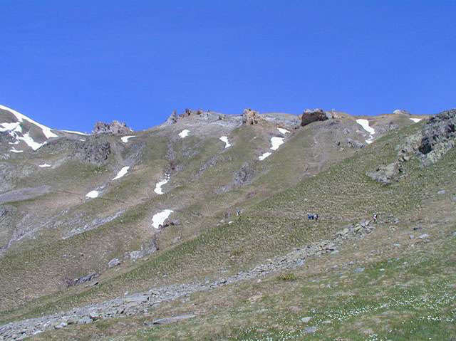 Montée_collet_de_Tortisse