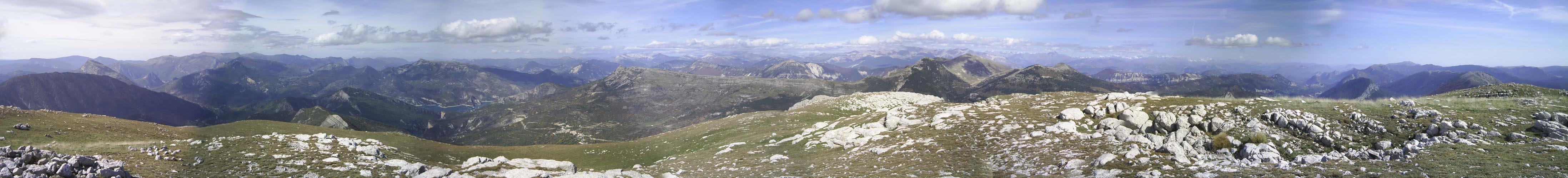 Teillon Panoramique