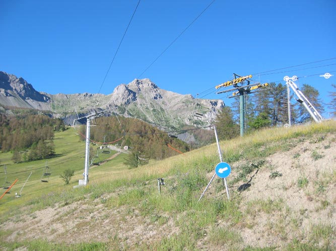 Chapeau de Gendarme01