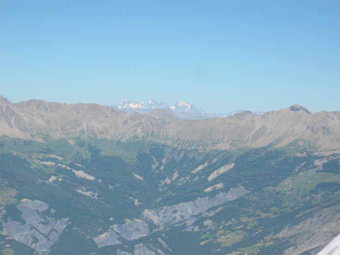 Chapeau de Gendarme11