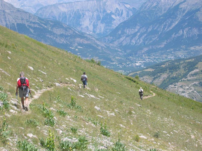 Chapeau de Gendarme17