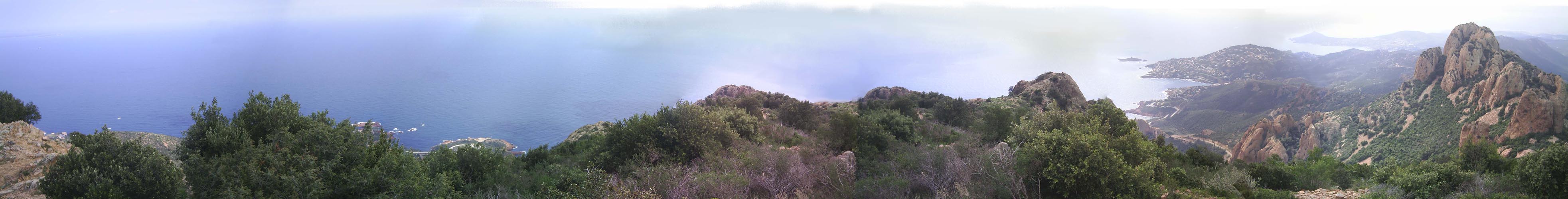Panorama