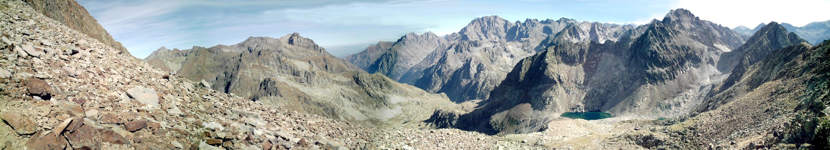 Pano Argentera