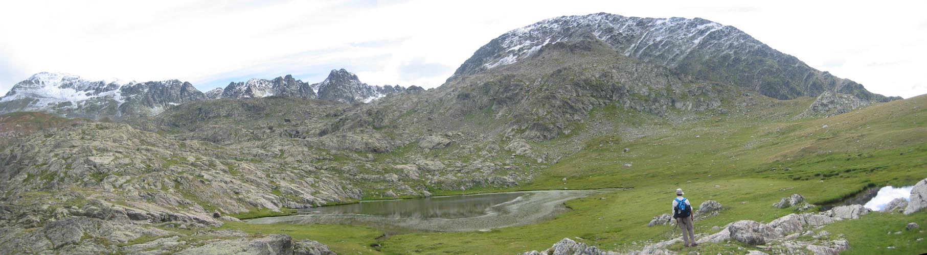 Pano-Morgon