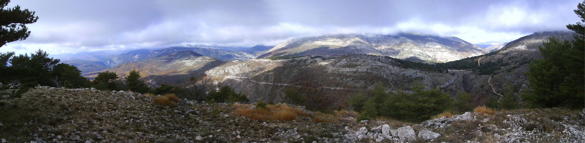 Pano Alain