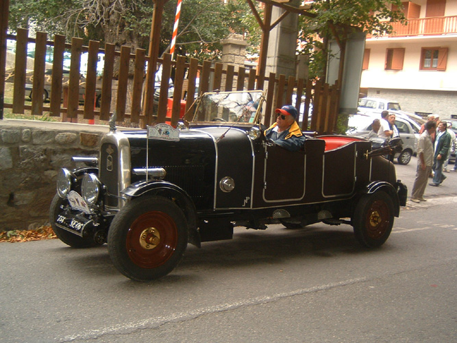 Bernard S103