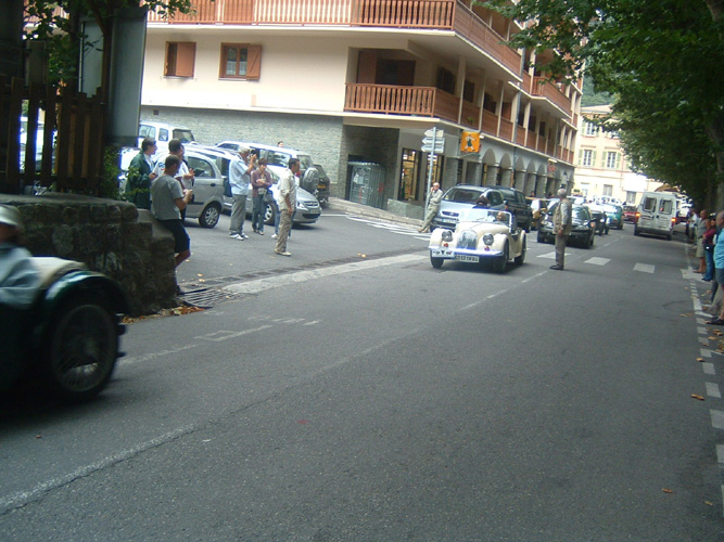 Bernard S104