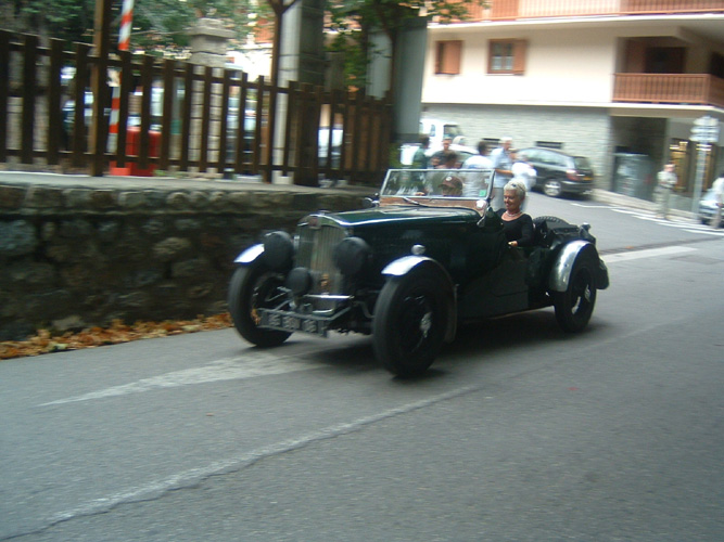 Bernard S105