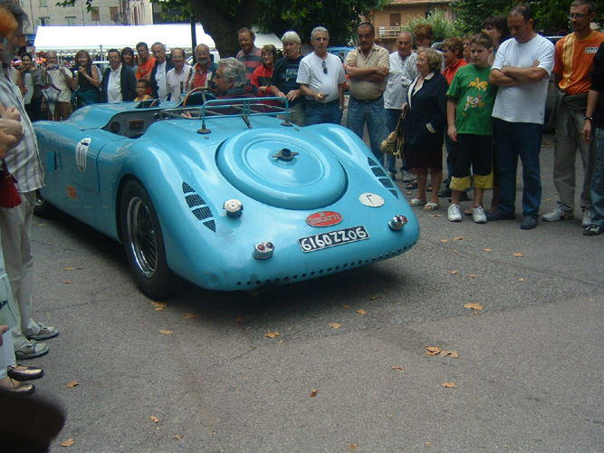 Bernard S112