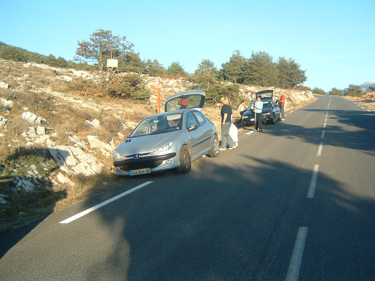 Bernard S60