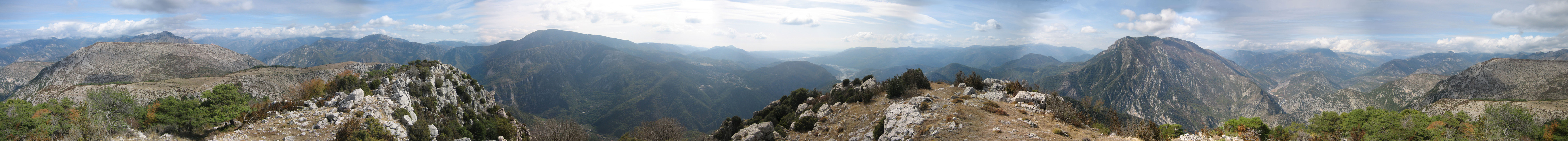 Panorama