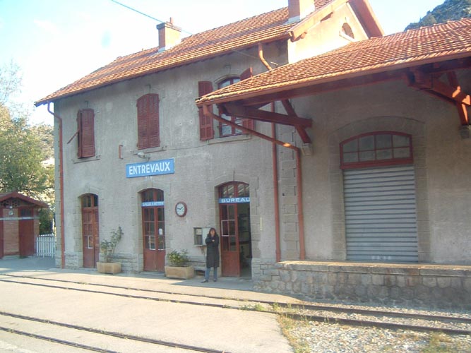 Bernard S015