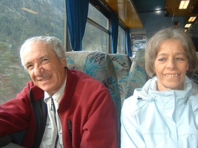 Bernard S025