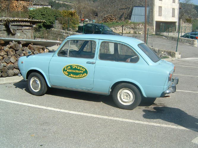 Bernard S099