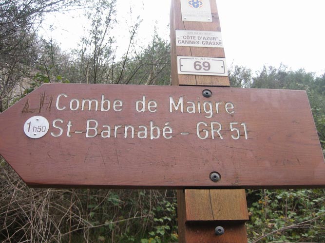 Bernard M16
