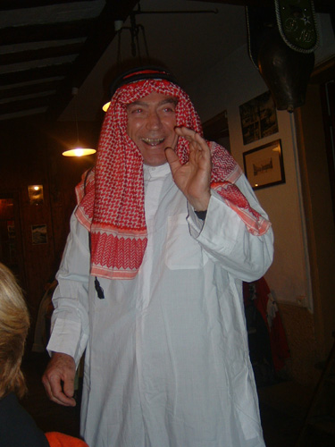 Bernard S009