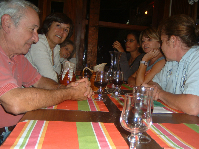 Bernard S011
