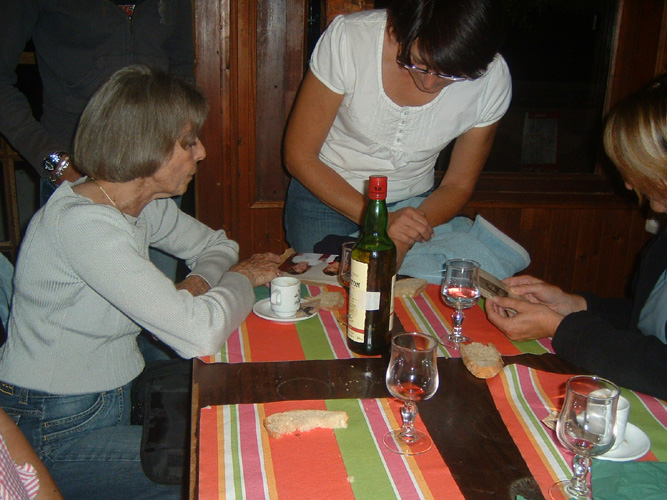 Bernard S012
