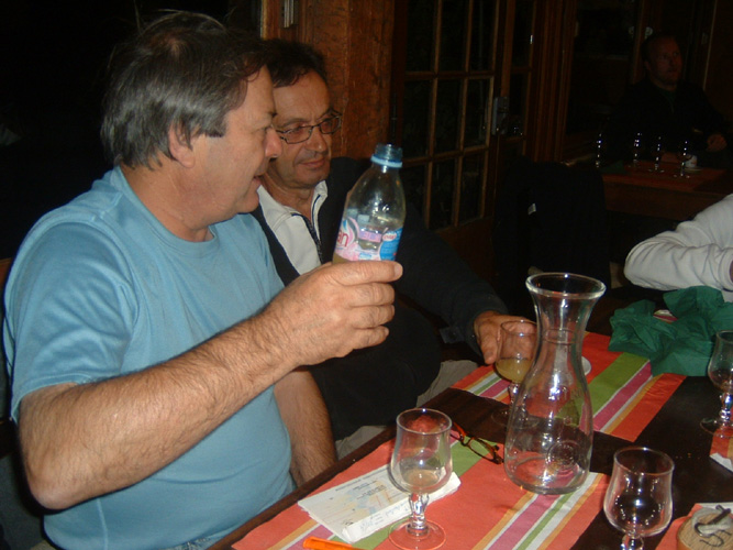 Bernard S014