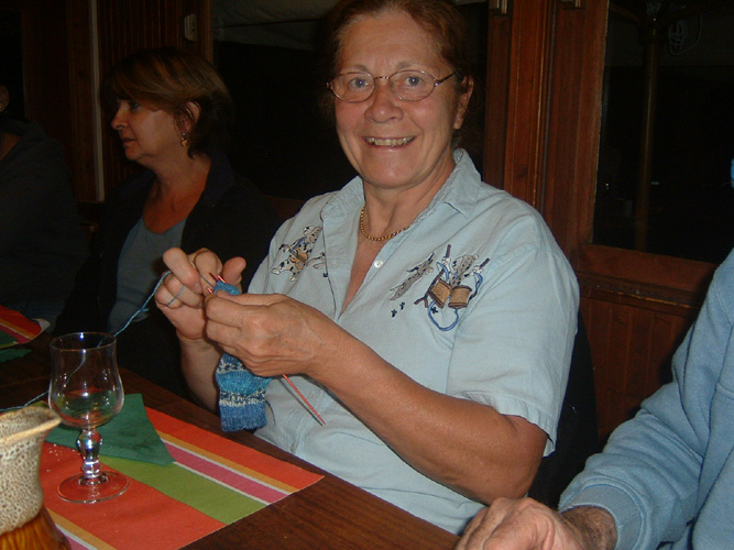 Bernard S017