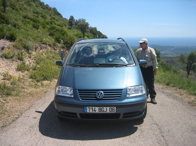 Bernard M177