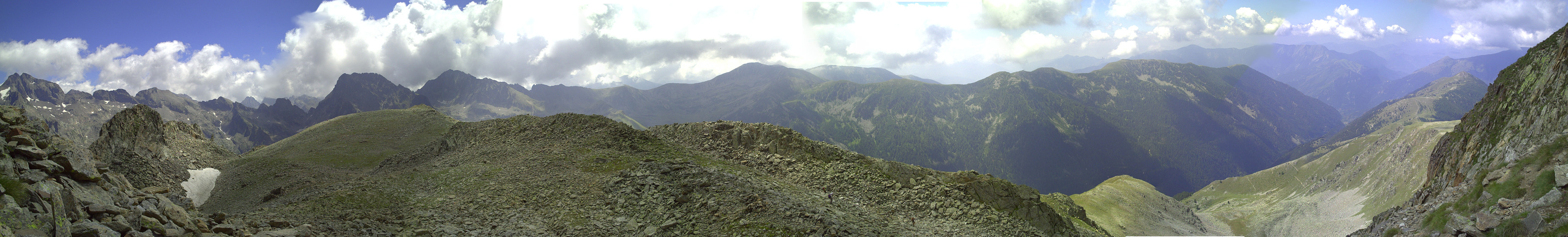 XPanorama