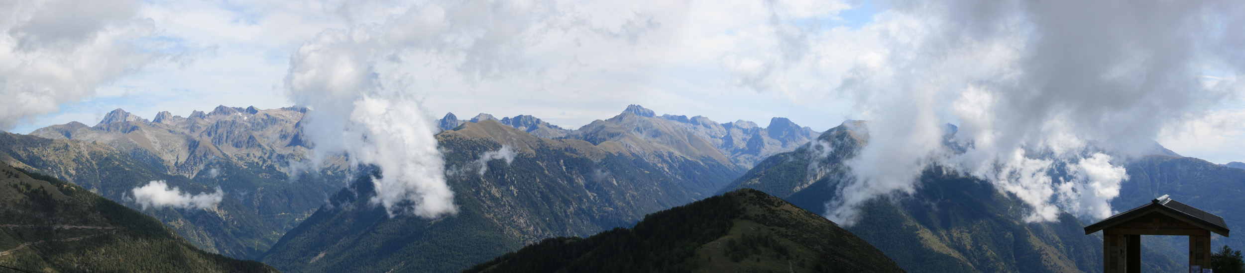 Panorama