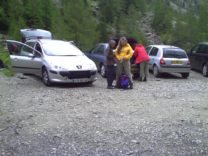 Lac Autier 13
