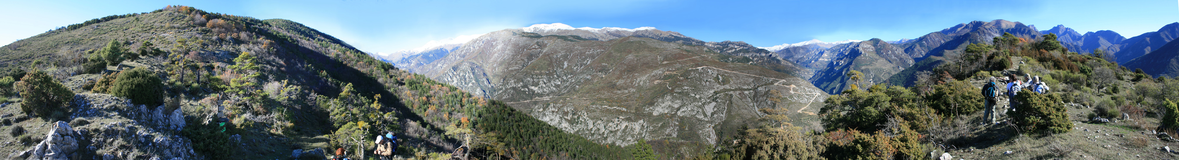 Pano Eve