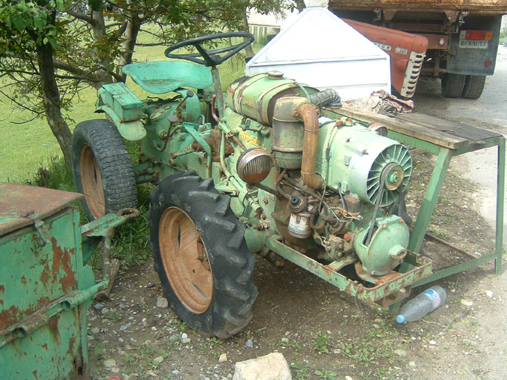 Bernard S18