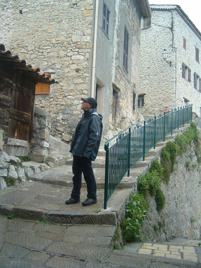 Bernard S76
