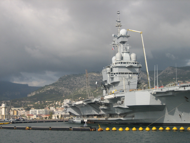 Bernard M07