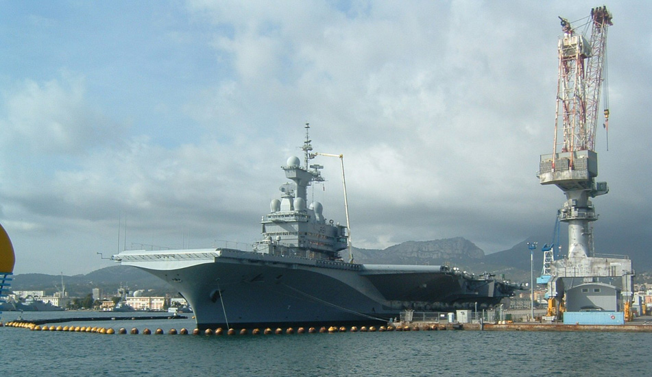 Bernard S19