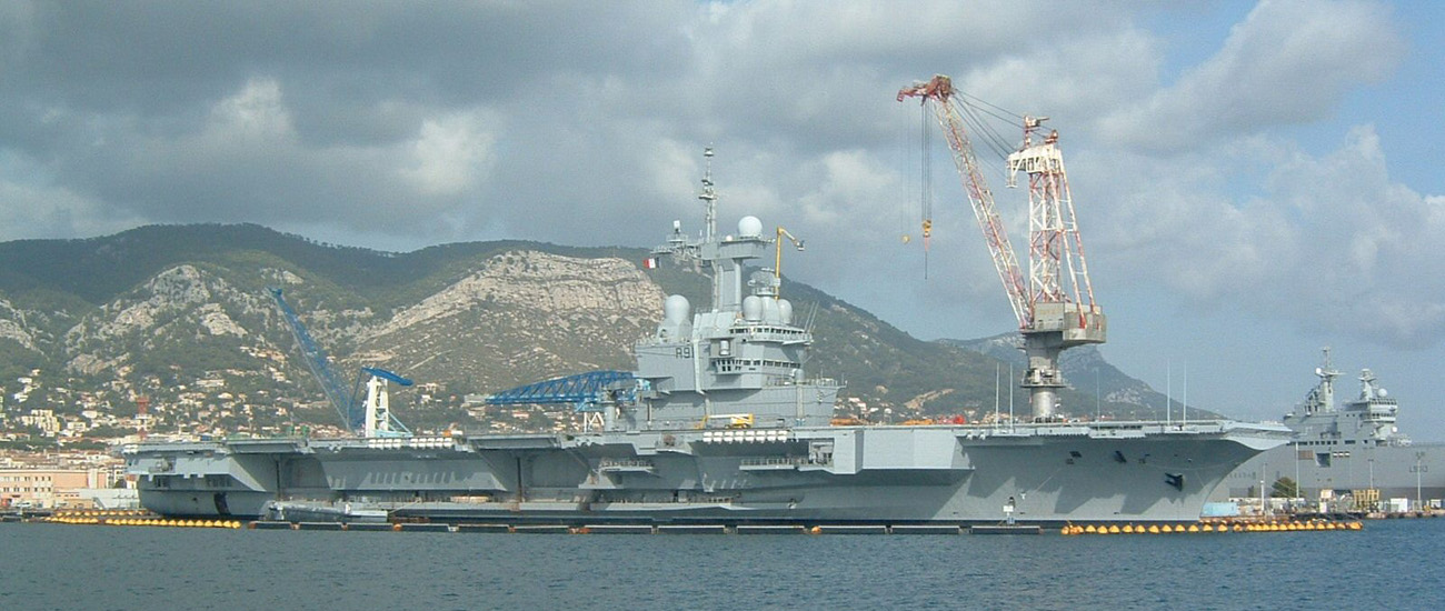 Bernard S21