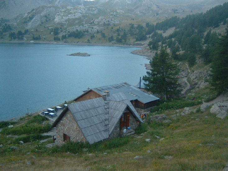 Bernard S08