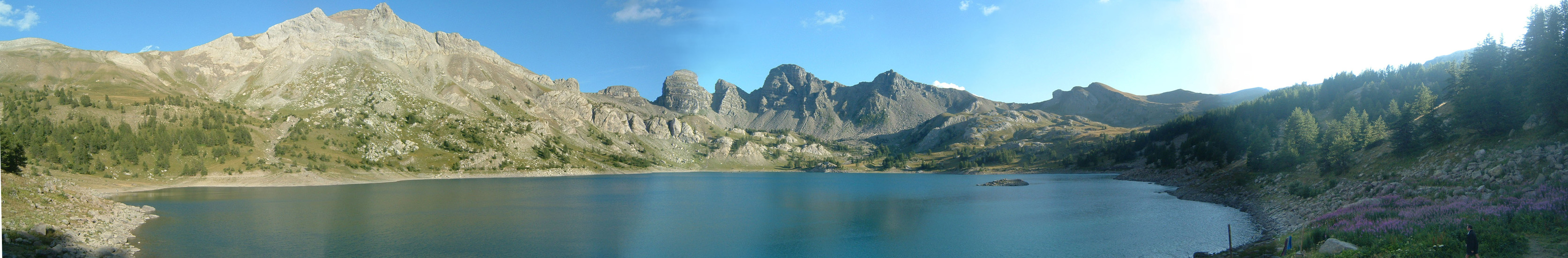 Pano BS1