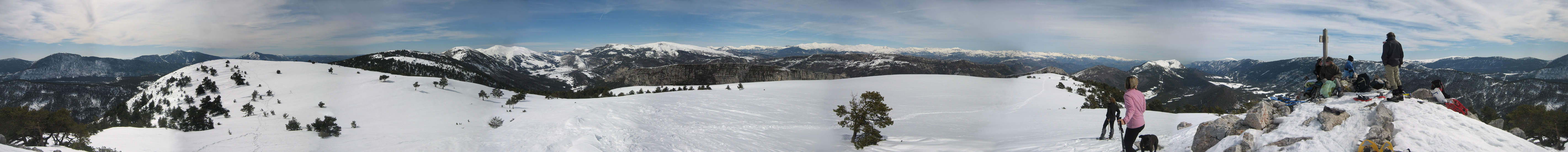 Panorama BM