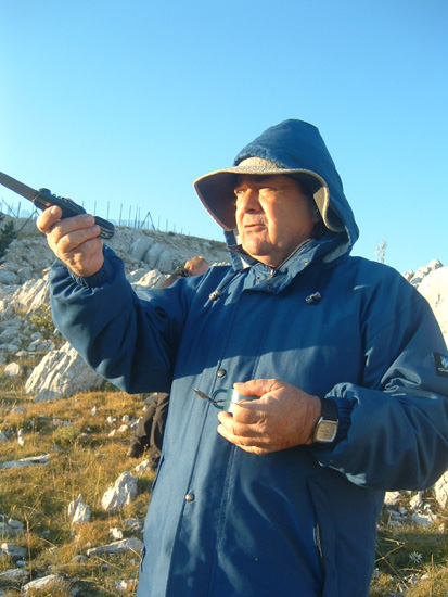 Bernard S11