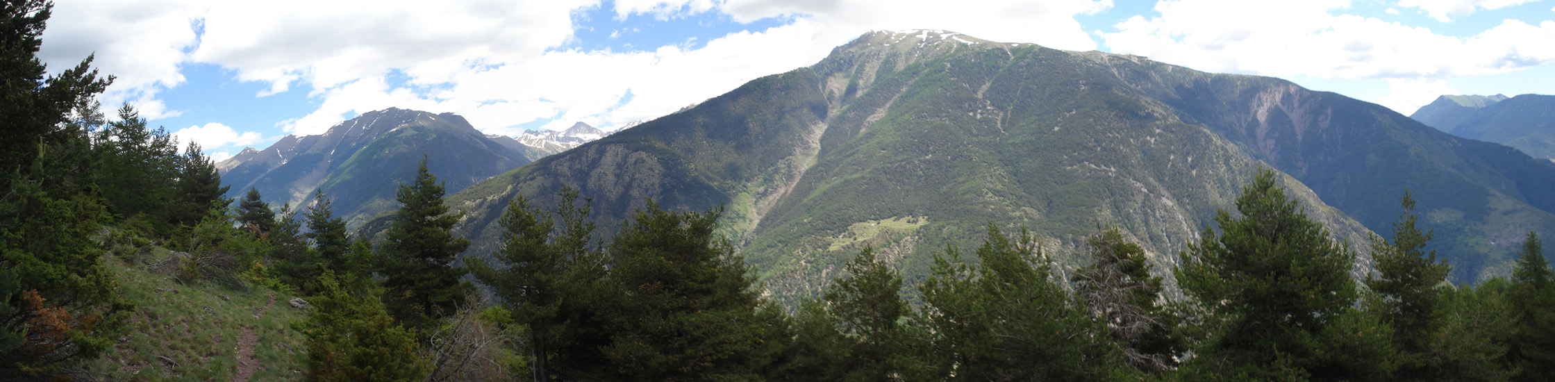 Panorama 1