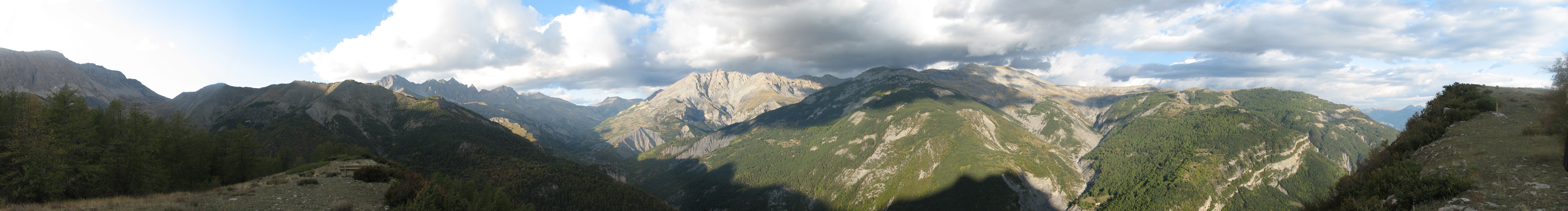 Pano 1