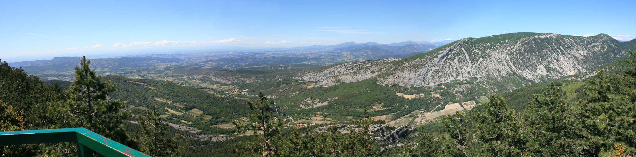 Ventoux Pano 1