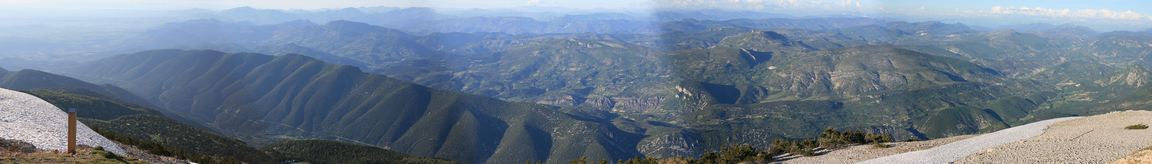 Ventoux Pano 3