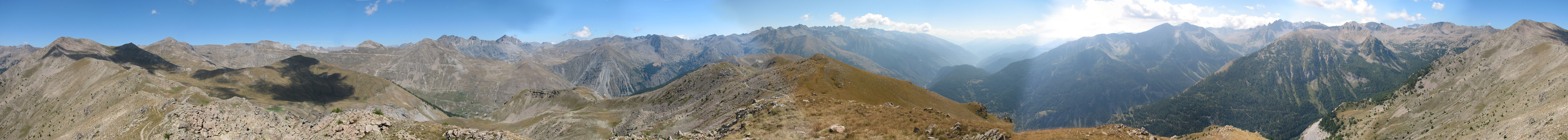Pano Jacques