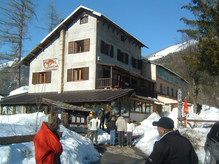 Bernard S39