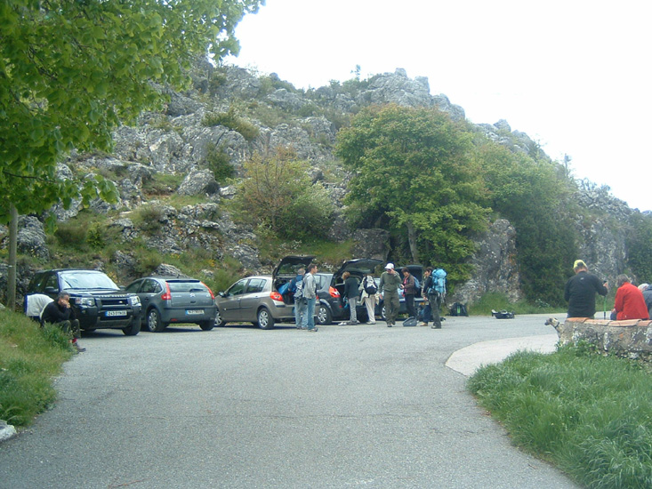 Bernard S32